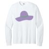 1-Hr RUSH NO MINIMUM Unisex Long Sleeve T-Shirt Thumbnail