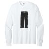 1-Hr RUSH NO MINIMUM Unisex Long Sleeve T-Shirt Thumbnail