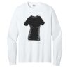 1-Hr RUSH NO MINIMUM Unisex Long Sleeve T-Shirt Thumbnail