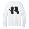 1-Hr RUSH NO MINIMUM Unisex Long Sleeve T-Shirt Thumbnail