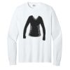 1-Hr RUSH NO MINIMUM Unisex Long Sleeve T-Shirt Thumbnail