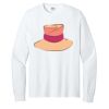 1-Hr RUSH NO MINIMUM Unisex Long Sleeve T-Shirt Thumbnail