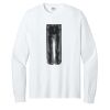1-Hr RUSH NO MINIMUM Unisex Long Sleeve T-Shirt Thumbnail