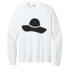1-Hr RUSH NO MINIMUM Unisex Long Sleeve T-Shirt Thumbnail