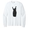1-Hr RUSH NO MINIMUM Unisex Long Sleeve T-Shirt Thumbnail