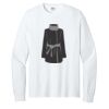 1-Hr RUSH NO MINIMUM Unisex Long Sleeve T-Shirt Thumbnail
