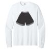 1-Hr RUSH NO MINIMUM Unisex Long Sleeve T-Shirt Thumbnail
