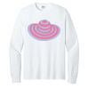 1-Hr RUSH NO MINIMUM Unisex Long Sleeve T-Shirt Thumbnail