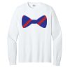 1-Hr RUSH NO MINIMUM Unisex Long Sleeve T-Shirt Thumbnail