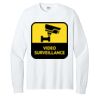 1-Hr RUSH NO MINIMUM Unisex Long Sleeve T-Shirt Thumbnail