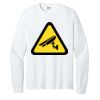 1-Hr RUSH NO MINIMUM Unisex Long Sleeve T-Shirt Thumbnail