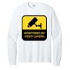 1-Hr RUSH NO MINIMUM Unisex Long Sleeve T-Shirt Thumbnail