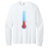 1-Hr RUSH NO MINIMUM Unisex Long Sleeve T-Shirt Thumbnail
