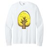 1-Hr RUSH NO MINIMUM Unisex Long Sleeve T-Shirt Thumbnail