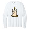 1-Hr RUSH NO MINIMUM Unisex Long Sleeve T-Shirt Thumbnail
