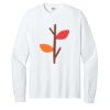 1-Hr RUSH NO MINIMUM Unisex Long Sleeve T-Shirt Thumbnail