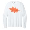 1-Hr RUSH NO MINIMUM Unisex Long Sleeve T-Shirt Thumbnail