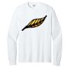 1-Hr RUSH NO MINIMUM Unisex Long Sleeve T-Shirt Thumbnail