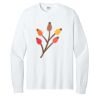 1-Hr RUSH NO MINIMUM Unisex Long Sleeve T-Shirt Thumbnail