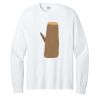 1-Hr RUSH NO MINIMUM Unisex Long Sleeve T-Shirt Thumbnail