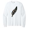 1-Hr RUSH NO MINIMUM Unisex Long Sleeve T-Shirt Thumbnail