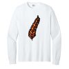 1-Hr RUSH NO MINIMUM Unisex Long Sleeve T-Shirt Thumbnail