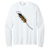 1-Hr RUSH NO MINIMUM Unisex Long Sleeve T-Shirt Thumbnail