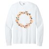 1-Hr RUSH NO MINIMUM Unisex Long Sleeve T-Shirt Thumbnail