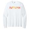 1-Hr RUSH NO MINIMUM Unisex Long Sleeve T-Shirt Thumbnail