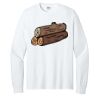 1-Hr RUSH NO MINIMUM Unisex Long Sleeve T-Shirt Thumbnail