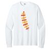 1-Hr RUSH NO MINIMUM Unisex Long Sleeve T-Shirt Thumbnail