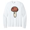 1-Hr RUSH NO MINIMUM Unisex Long Sleeve T-Shirt Thumbnail