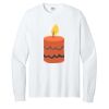 1-Hr RUSH NO MINIMUM Unisex Long Sleeve T-Shirt Thumbnail