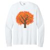 1-Hr RUSH NO MINIMUM Unisex Long Sleeve T-Shirt Thumbnail