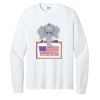 1-Hr RUSH NO MINIMUM Unisex Long Sleeve T-Shirt Thumbnail