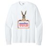 1-Hr RUSH NO MINIMUM Unisex Long Sleeve T-Shirt Thumbnail