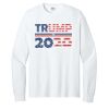 1-Hr RUSH NO MINIMUM Unisex Long Sleeve T-Shirt Thumbnail