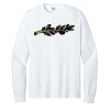 1-Hr RUSH NO MINIMUM Unisex Long Sleeve T-Shirt Thumbnail