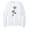 1-Hr RUSH NO MINIMUM Unisex Long Sleeve T-Shirt Thumbnail