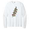 1-Hr RUSH NO MINIMUM Unisex Long Sleeve T-Shirt Thumbnail