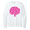 1-Hr RUSH NO MINIMUM Unisex Long Sleeve T-Shirt Thumbnail