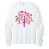 1-Hr RUSH NO MINIMUM Unisex Long Sleeve T-Shirt Thumbnail