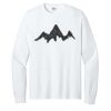 1-Hr RUSH NO MINIMUM Unisex Long Sleeve T-Shirt Thumbnail
