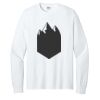 1-Hr RUSH NO MINIMUM Unisex Long Sleeve T-Shirt Thumbnail