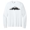 1-Hr RUSH NO MINIMUM Unisex Long Sleeve T-Shirt Thumbnail