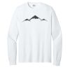 1-Hr RUSH NO MINIMUM Unisex Long Sleeve T-Shirt Thumbnail