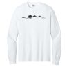 1-Hr RUSH NO MINIMUM Unisex Long Sleeve T-Shirt Thumbnail