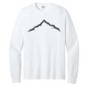 1-Hr RUSH NO MINIMUM Unisex Long Sleeve T-Shirt Thumbnail