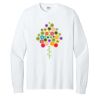 1-Hr RUSH NO MINIMUM Unisex Long Sleeve T-Shirt Thumbnail