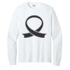 1-Hr RUSH NO MINIMUM Unisex Long Sleeve T-Shirt Thumbnail